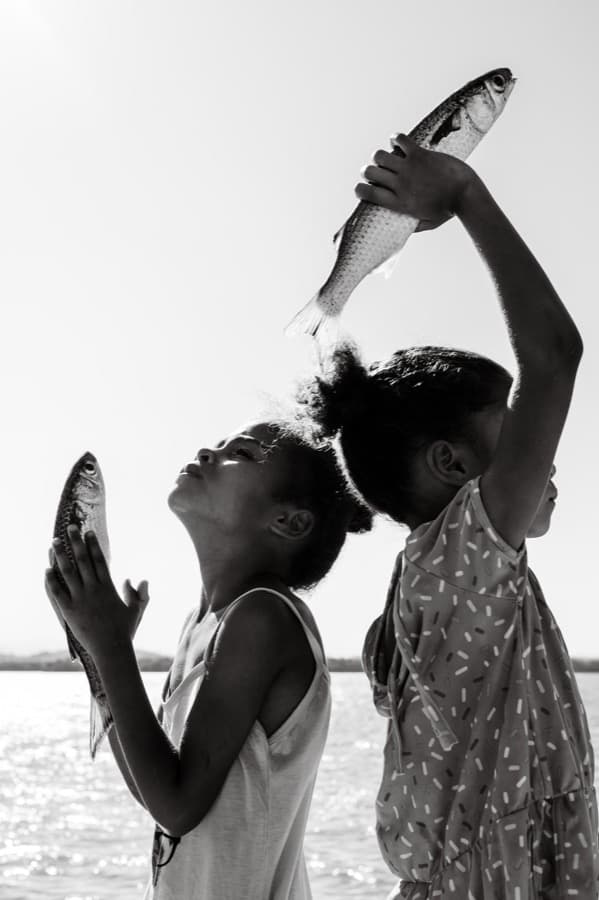Mostra Turmalina de Mulheres Negras na Fotografia reúne obras de mulheres negras em exposição gratuita no Mucane até 20 de novembro