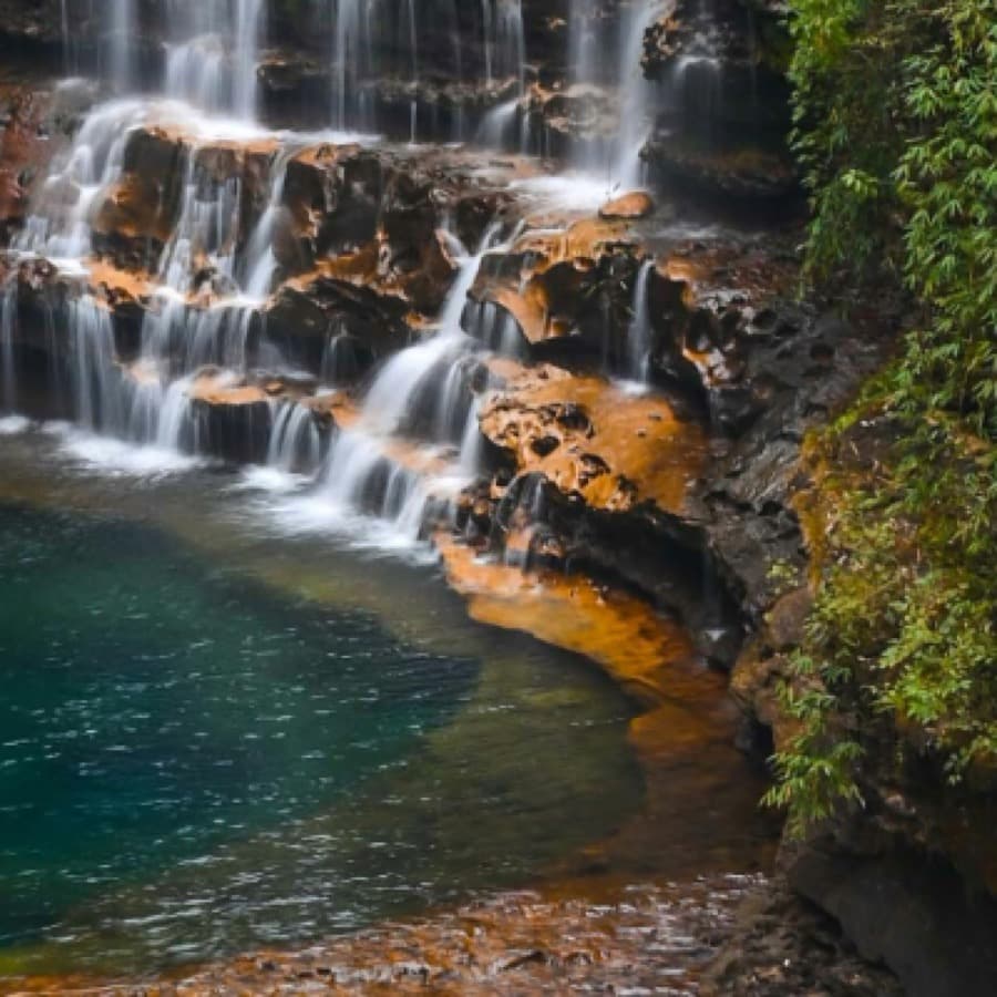 Cachoeira
