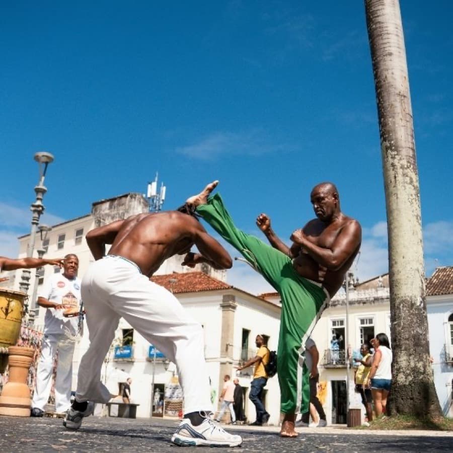 Capoeira