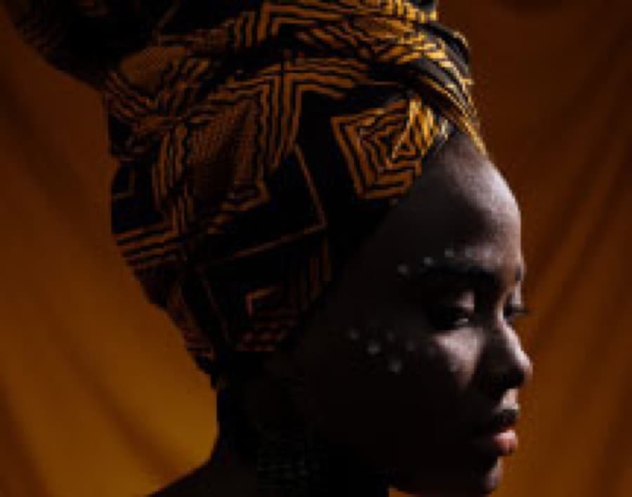 Cultura Negra