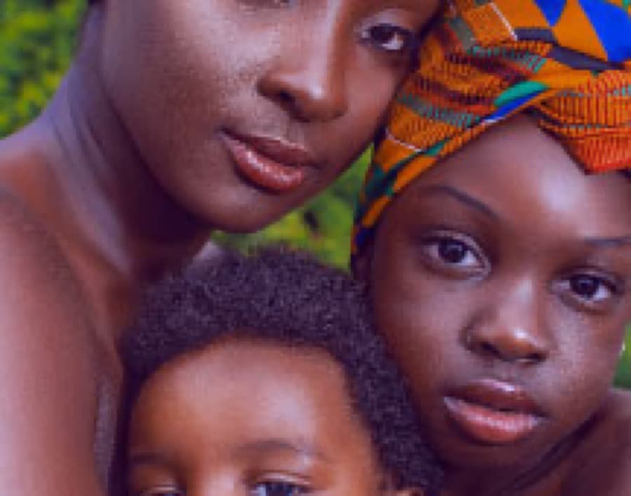 Herança Africana