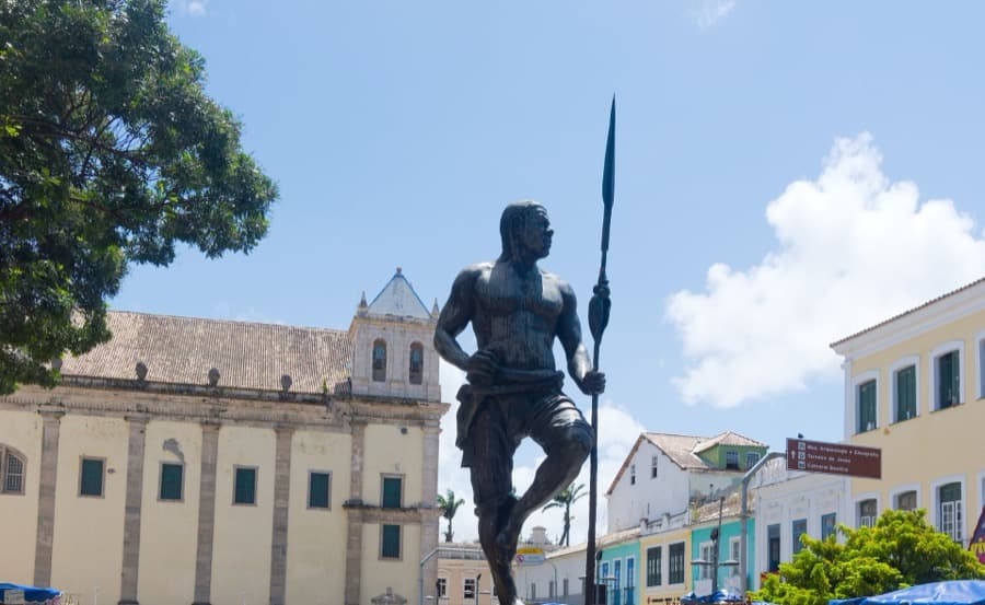 Mês da Consciência Negra