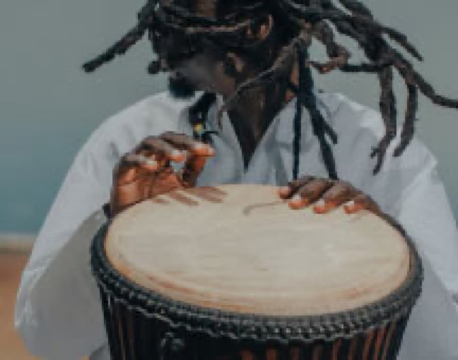 Música