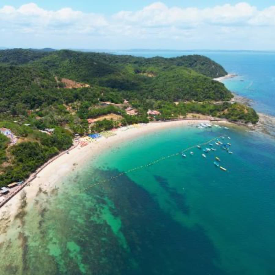 Praias & Ilhas