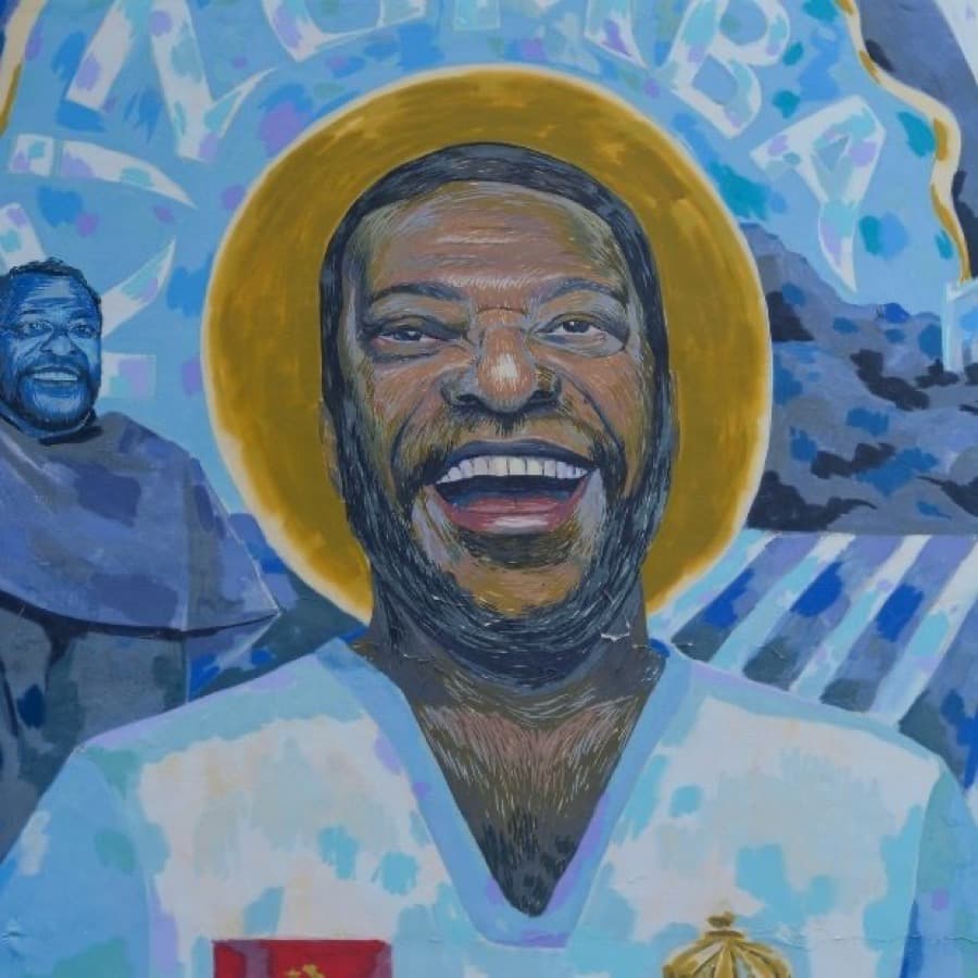Rota do Samba - Rio de Janeiro