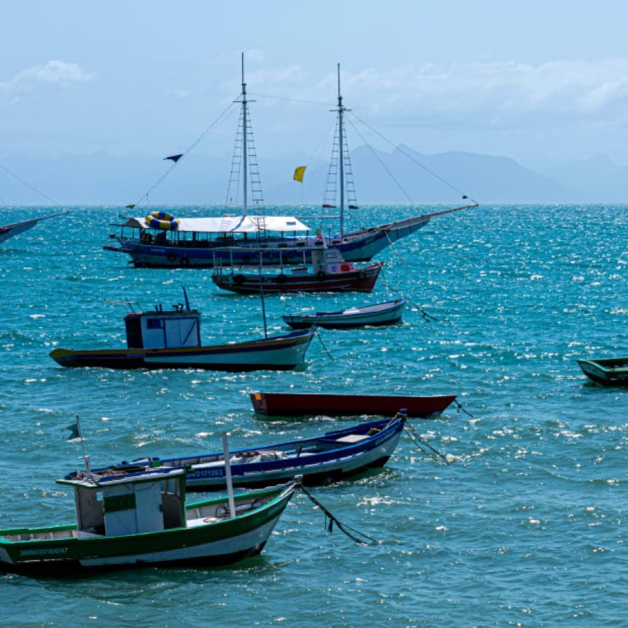 Armação dos Búzios