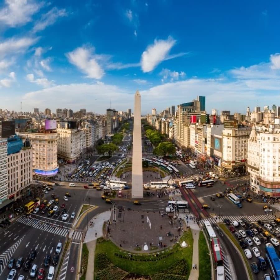 Buenos Aires
