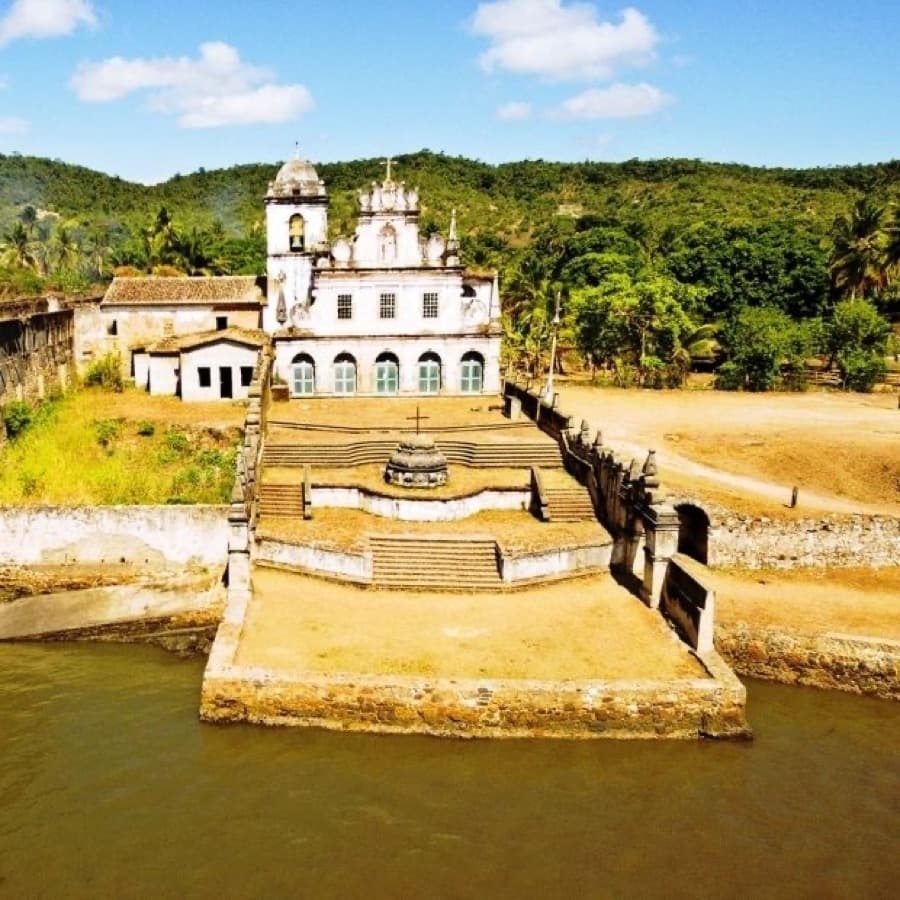 Cachoeira