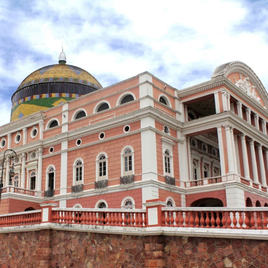 Manaus