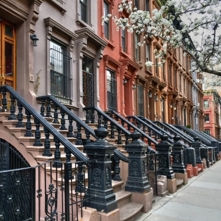 New York