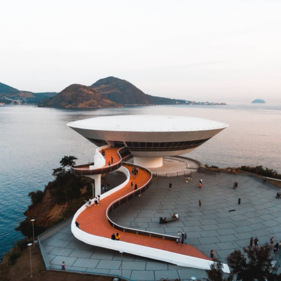 Niteroi