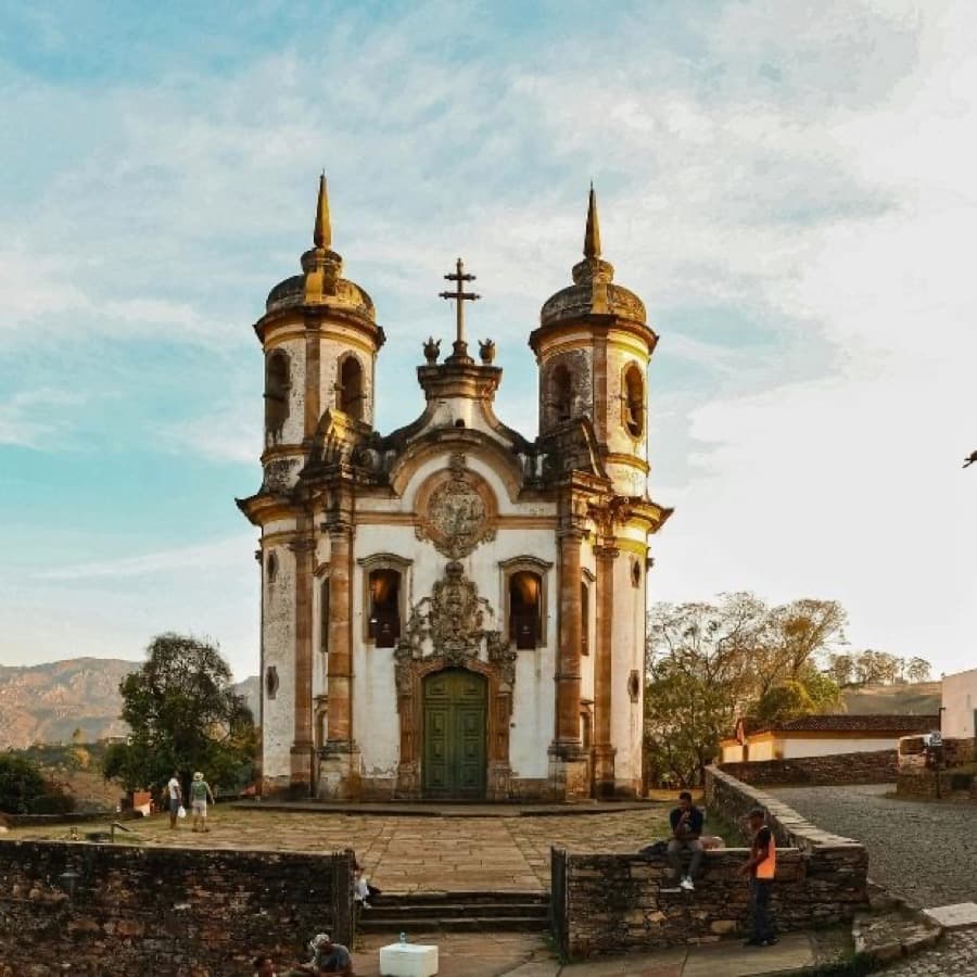 Ouro Preto