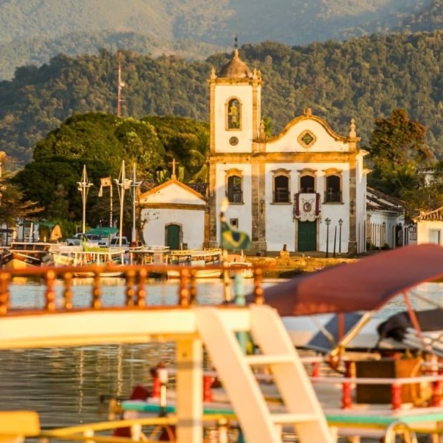 Paraty