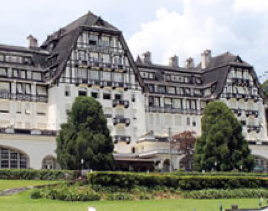 Petrópolis