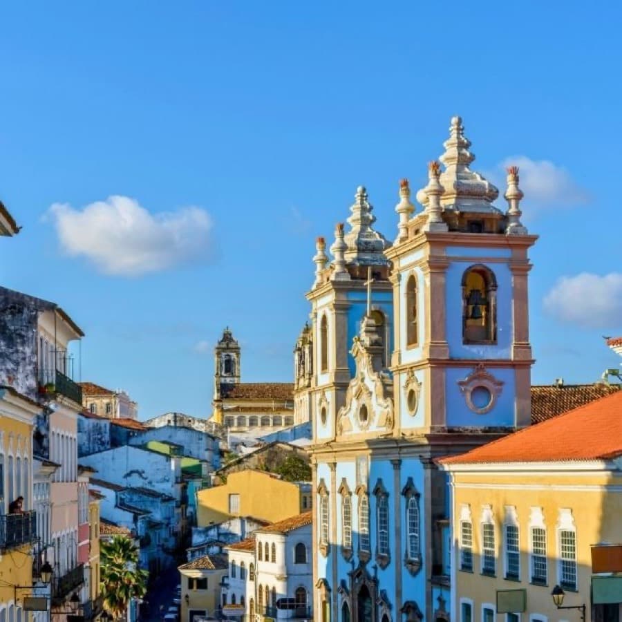 Salvador