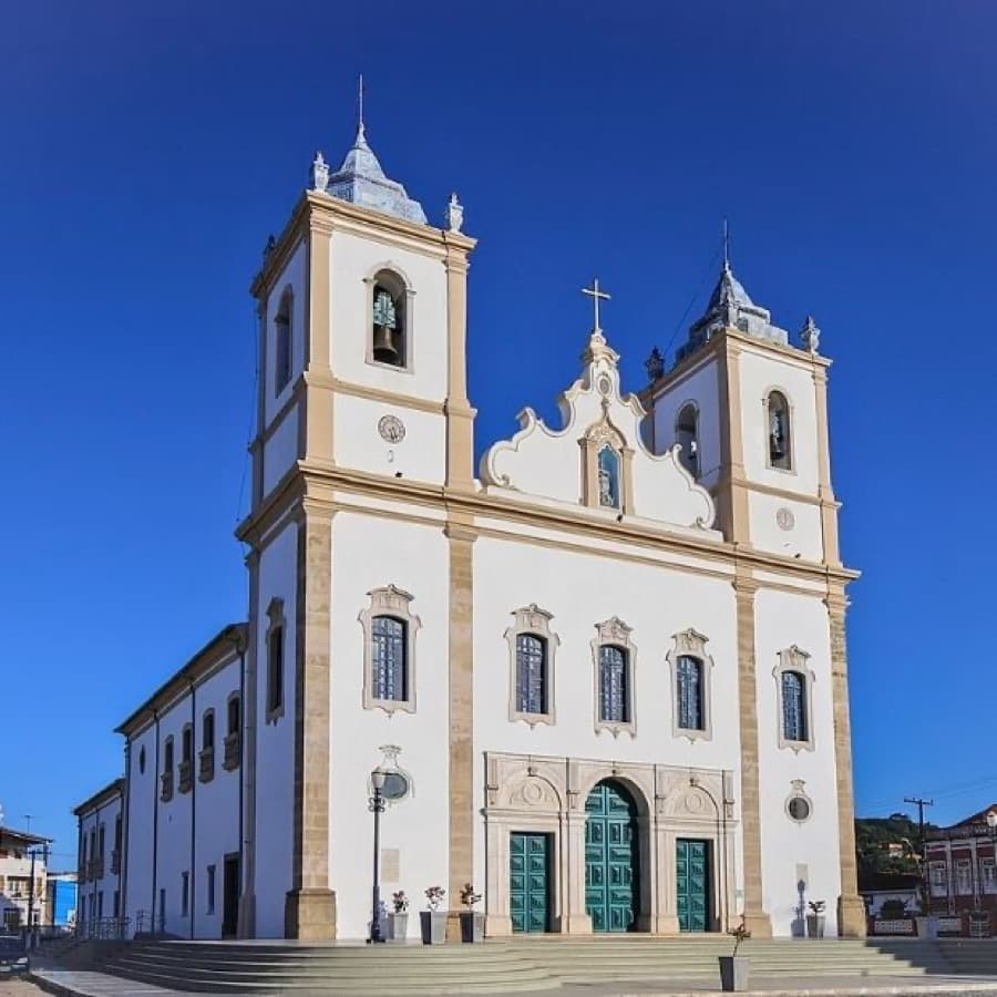 Santo Amaro