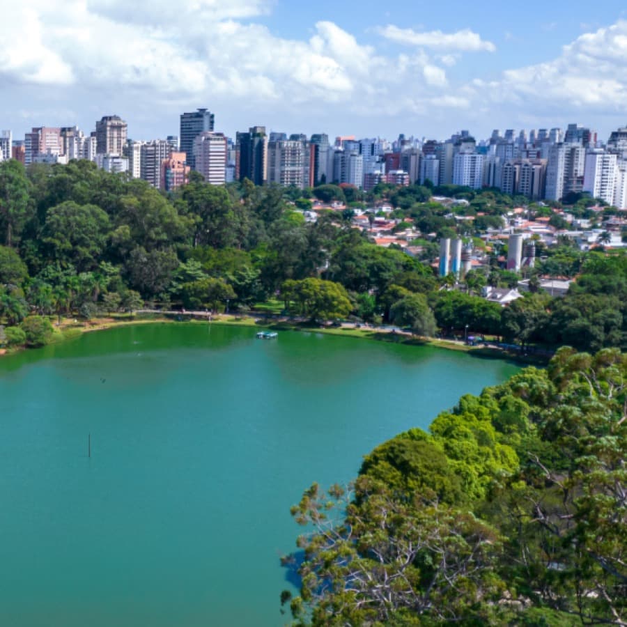 São Paulo