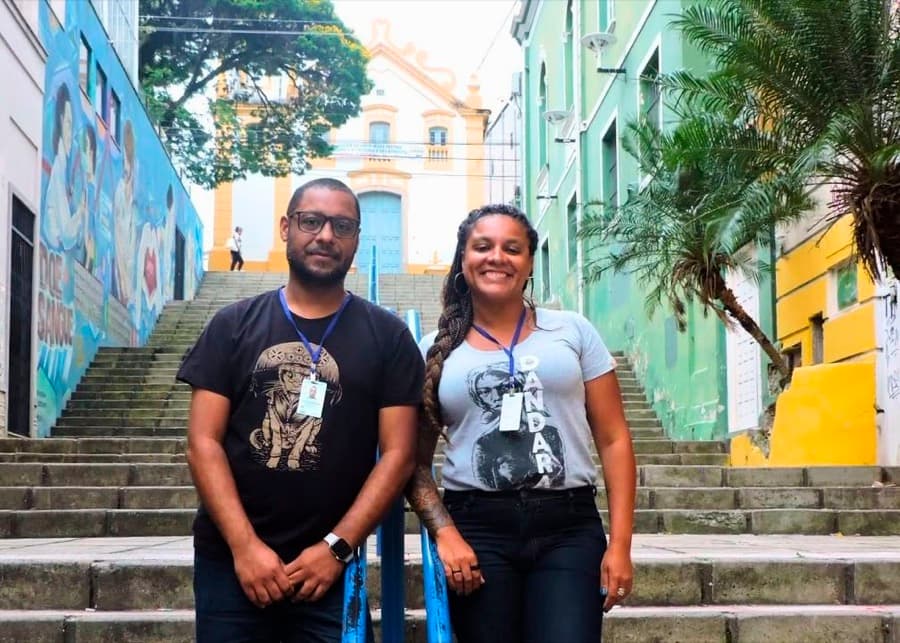 Desterro Negro: Cultura e Resistência