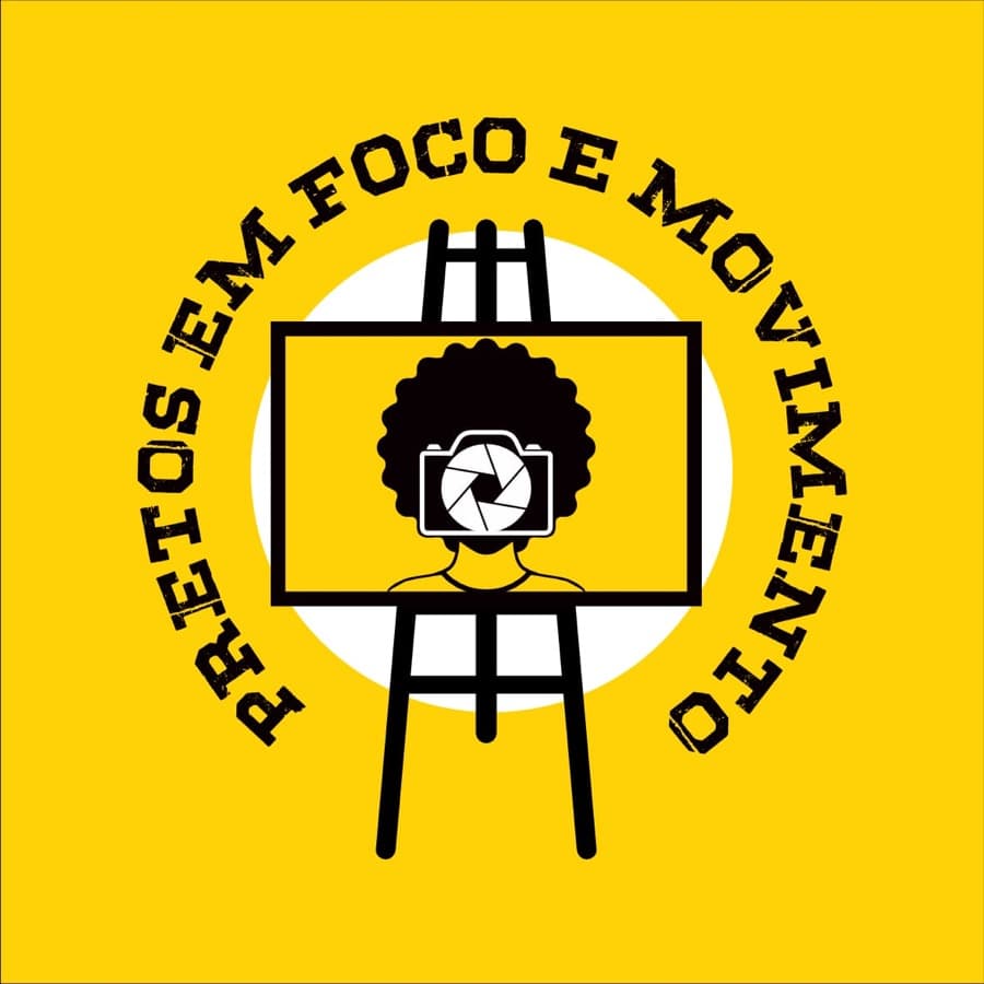 Pretos em Foco e Movimento: Território, Corpo e Expressão