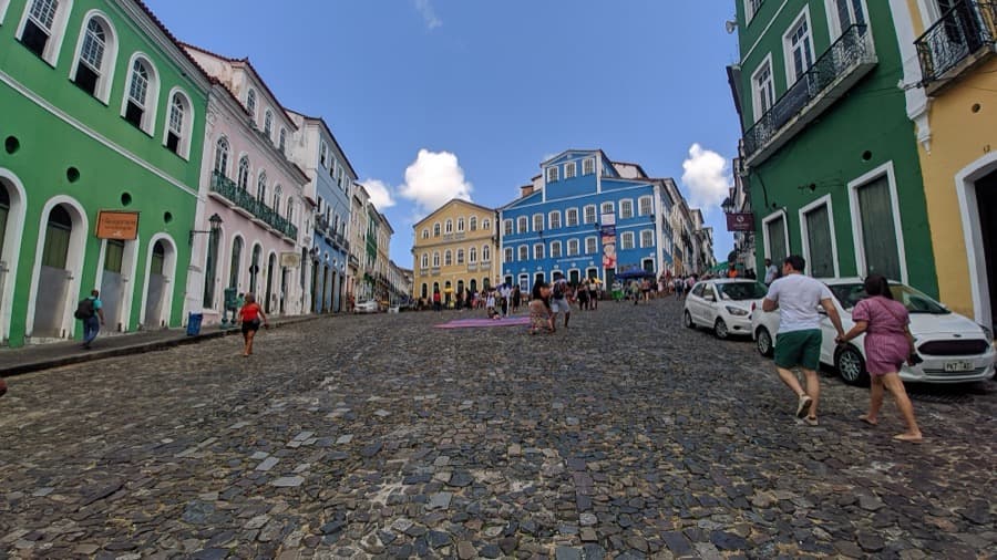 Memórias um povo: um olhar para a herança africana