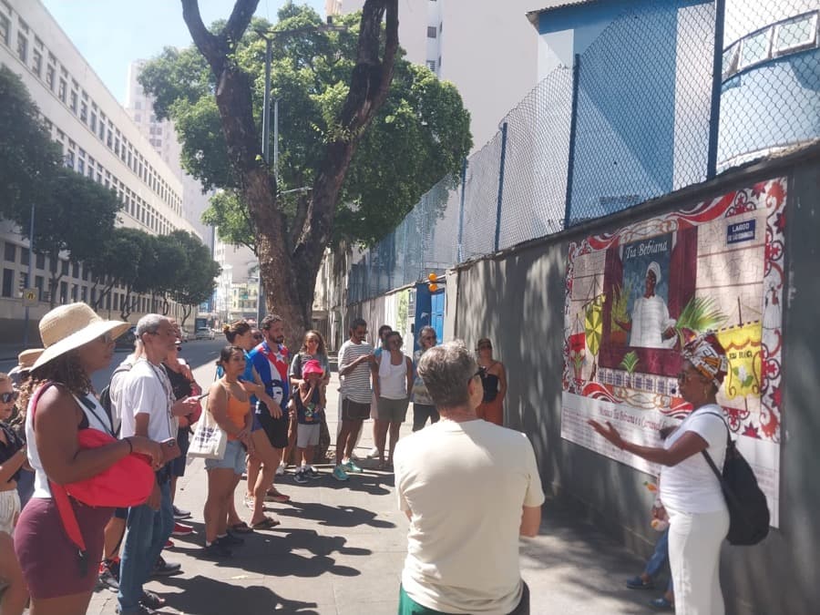 CIDADE TERREIRO