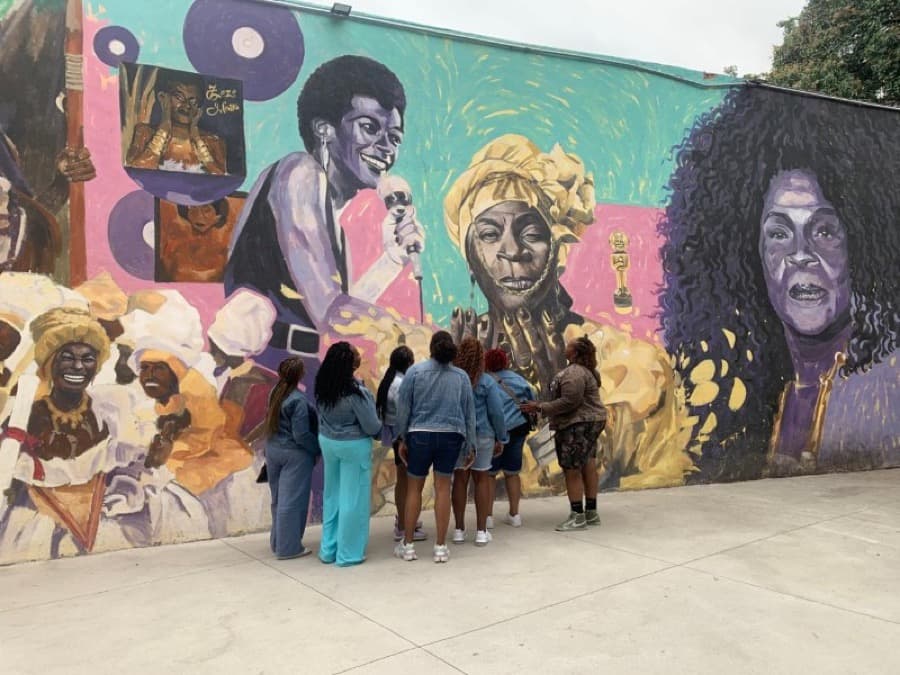 ✊🏾 Tour Pequena África: Viva a História que o Brasil Não Conta