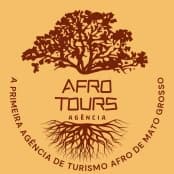 AFROTOURS A PRIMEIRA AGENCIA DE TURISMO AFRO