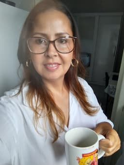 Guia de Turismo Aline Menezes