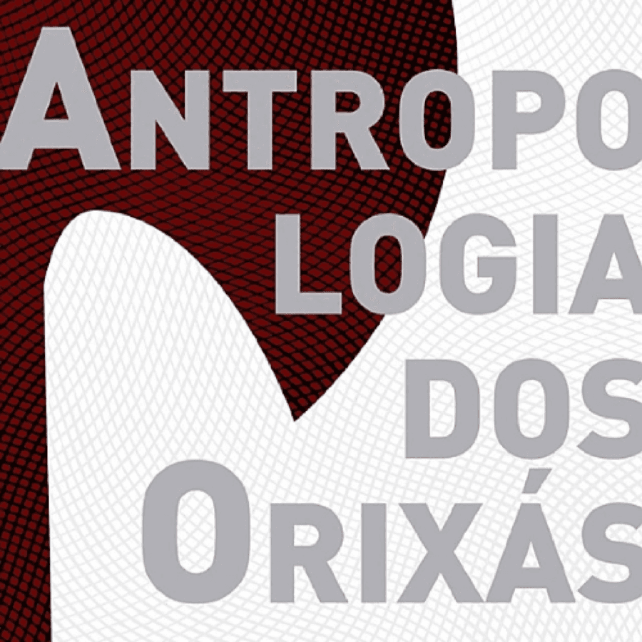 Curso Antropologia dos Orixás (Gravado e Atualizado)